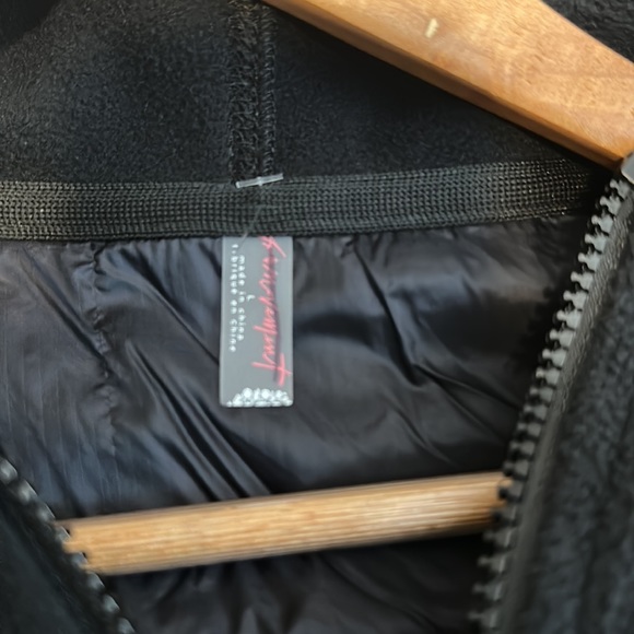 FREE PEOPLE MOVEMENT In Bound Zip Up Jacket - Picture 9 of 12